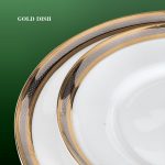 سرویس غذاخوری چینی برند Secovia کد 012 - Image 7