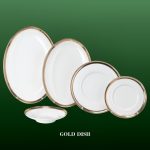 سرویس غذاخوری چینی برند Secovia کد 012 - Image 3