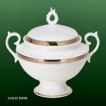 سرویس غذاخوری چینی برند Secovia کد 012 - Image 5