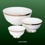 سرویس غذاخوری چینی برند Secovia کد 012 - Image 2