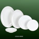 سرویس غذاخوری چینی برند Secovia کد TALA017 - Image 4