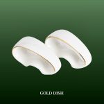 سرویس غذاخوری چینی برند Secovia کد TALA017 - Image 2