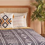 پتو دو طرفه برند Bellamaison ترکیه - Image 3