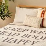 پتو دو طرفه برند Bellamaison ترکیه - Image 7