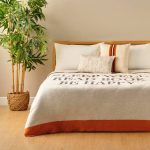 پتو دو طرفه برند Bellamaison ترکیه - Image 6