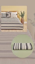 پتو دو طرفه برند Bellamaison ترکیه - Image 7