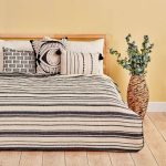 پتو دو طرفه برند Bellamaison ترکیه - Image 8