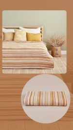 پتو دو طرفه برند Bellamaison ترکیه - Image 10