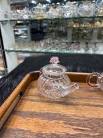 قوری زعفران پیرکس - Image 11