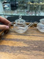 قوری زعفران پیرکس - Image 5