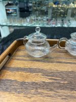 قوری زعفران پیرکس - Image 4