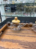 قوری زعفران پیرکس - Image 7