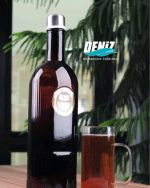 بطری دارلین با درب استیل دنیز