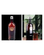 بطری دارلین با درب استیل دنیز - Image 5