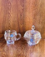 سرویس پذیرایی کریستال مورا - Image 7