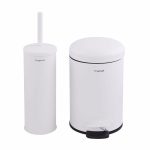 ست سطل و فرچه 3 لیتر گنبدی برند اورجینال - Image 3