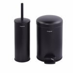 ست سطل و فرچه 3 لیتر گنبدی برند اورجینال