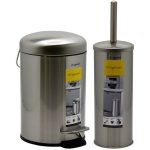 ست سطل و فرچه 3 لیتر گنبدی برند اورجینال - Image 2