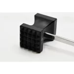 بیفتک کوب دو طرفه استیل یونیک - Image 2