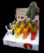 پوست گیر و رشته کن اصلی کیساک - Image 2