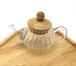 قوری زعفران پیرکس - Image 8