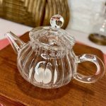 قوری زعفران پیرکس - Image 7