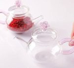 قوری زعفران پیرکس - Image 6