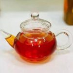 قوری زعفران پیرکس - Image 4