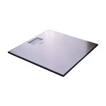 ترازوی حمام دیجیتال استیل یونیک - Image 3