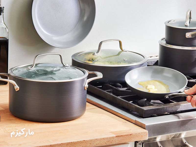 انواع-جنس-قابلمه-و-ظروف-آشپزی