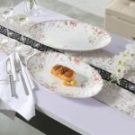 ست 6 عددی پیش دستی بیضی گلدکیش مدل سوئیتی - Image 2