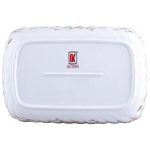 مرغ خوری مستطیل گلدکیش مدل سوئیتی - Image 3