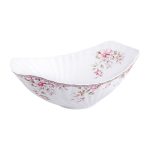 میوه خوری بیضی گلدکیش مدل سوئیتی سایز کوچک