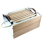 ظرف نان و قهوه - Image 5