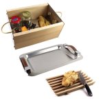 ظرف نان و قهوه - Image 6