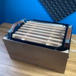 ظرف نان و قهوه - Image 7