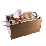 ظرف نان و قهوه - Image 8