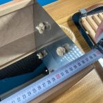 ظرف نان و قهوه - Image 9