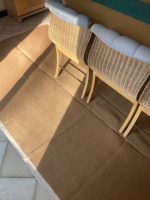 فرش جوت هندی - Image 3