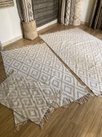 فرش دستبافت بوهو