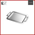 سینی آینه ای زاماک جفتی KST