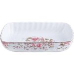 مرغ خوری مستطیل گلدکیش مدل سوئیتی