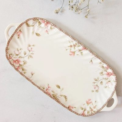 رولت خوری گلدکیش مدل سوئیتی