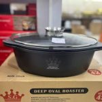 تابه های تک چدن SG - Image 9