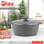 قابلمه های پیلو مدل HAPPY SNOW