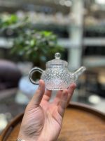 قوری زعفران پیرکس - Image 15