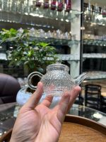 قوری زعفران پیرکس - Image 14