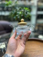 قوری زعفران پیرکس - Image 17