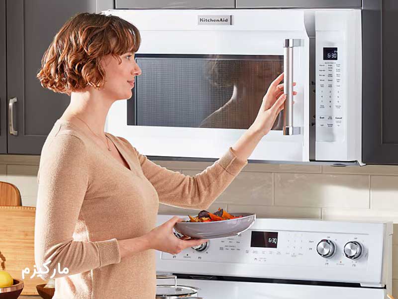 مهم-ترین-نکات-در-راهنمای-خرید-مایکروویو