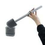 برس توالت شور WS کد 760 طوسی